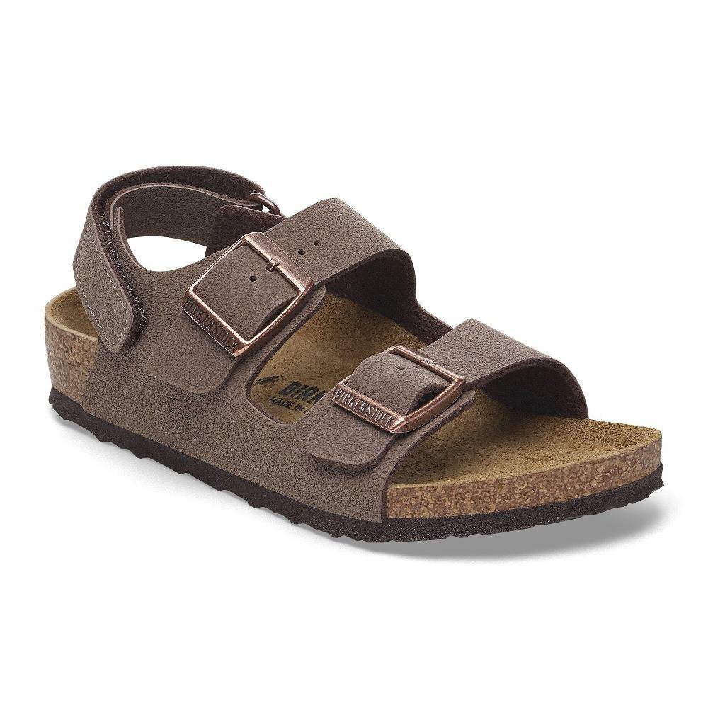 BIRKENSTOCK MILANO AS KIDS