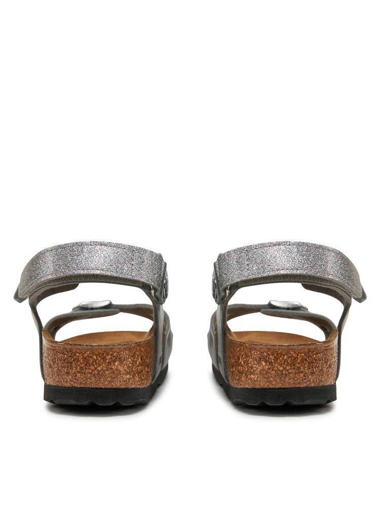 BIRKENSTOCK RIO KIDS BIRKO-FLOR