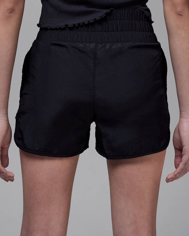 NIKE JORDAN GIRLS JUMPMAN HIGH FLYING SHORT