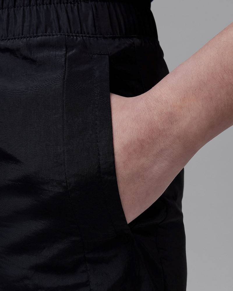 NIKE JORDAN GIRLS JUMPMAN HIGH FLYING SHORT