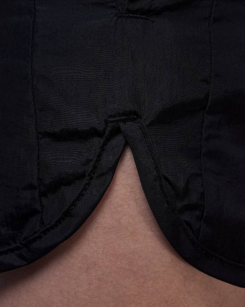 NIKE JORDAN GIRLS JUMPMAN HIGH FLYING SHORT