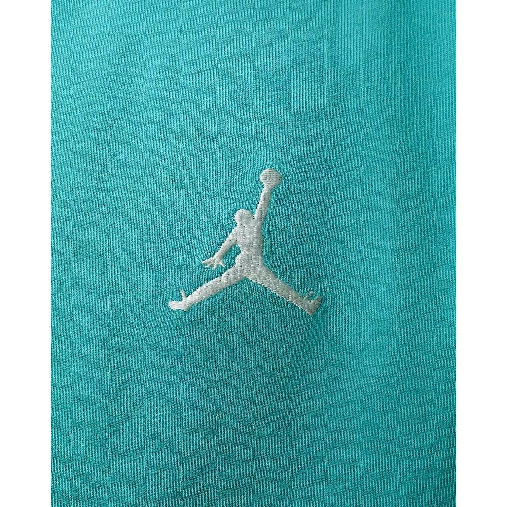 NIKE JORDAN BOYS JUMPMAN AIR EMB