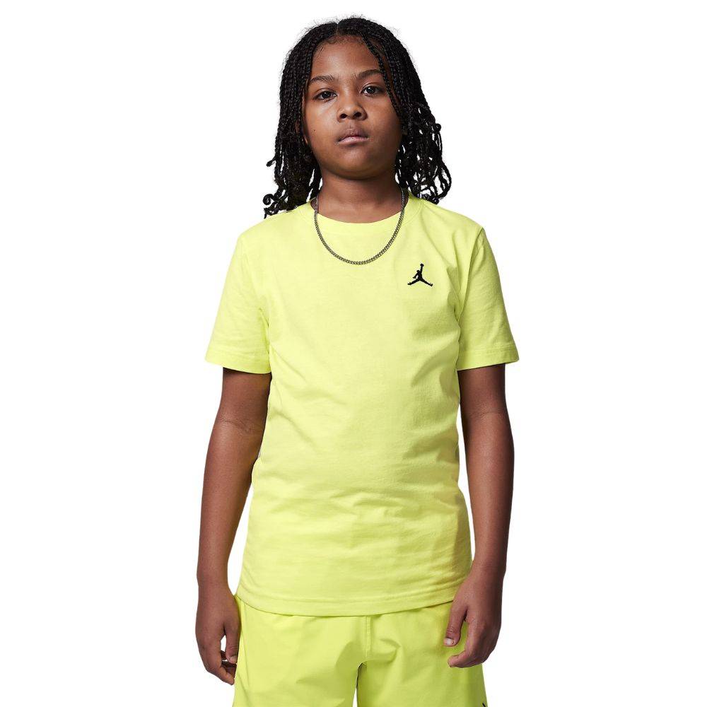 NIKE JORDAN BOYS JUMPMAN AIR EMB