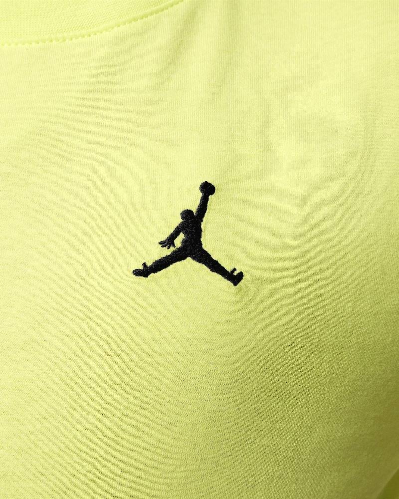 NIKE JORDAN BOYS JUMPMAN AIR EMB