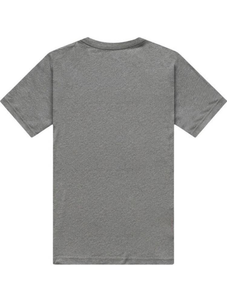 NIKE JORDAN BOYS MJ JD AIR STRETCH SS CREW