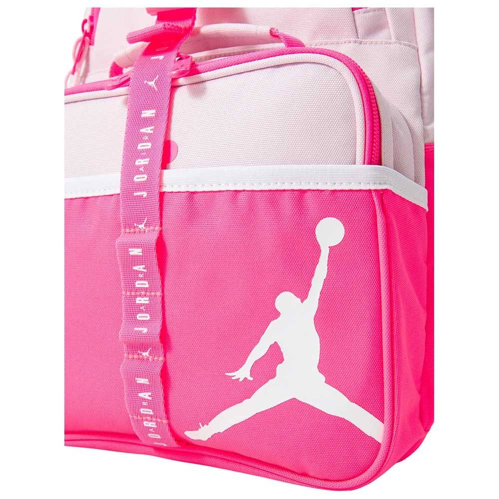 NIKE JORDAN AIR LUNCH BACKPACK
