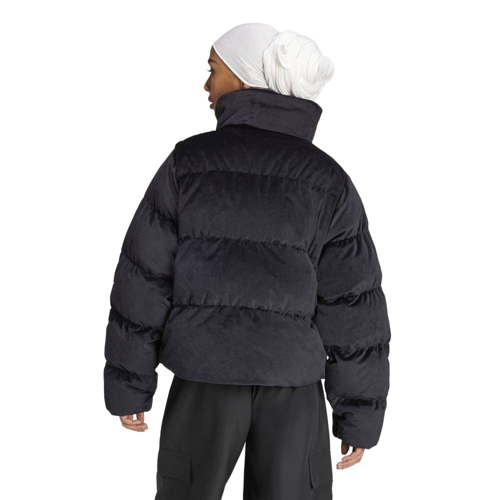 ADIDAS VELVET DOWN JKT