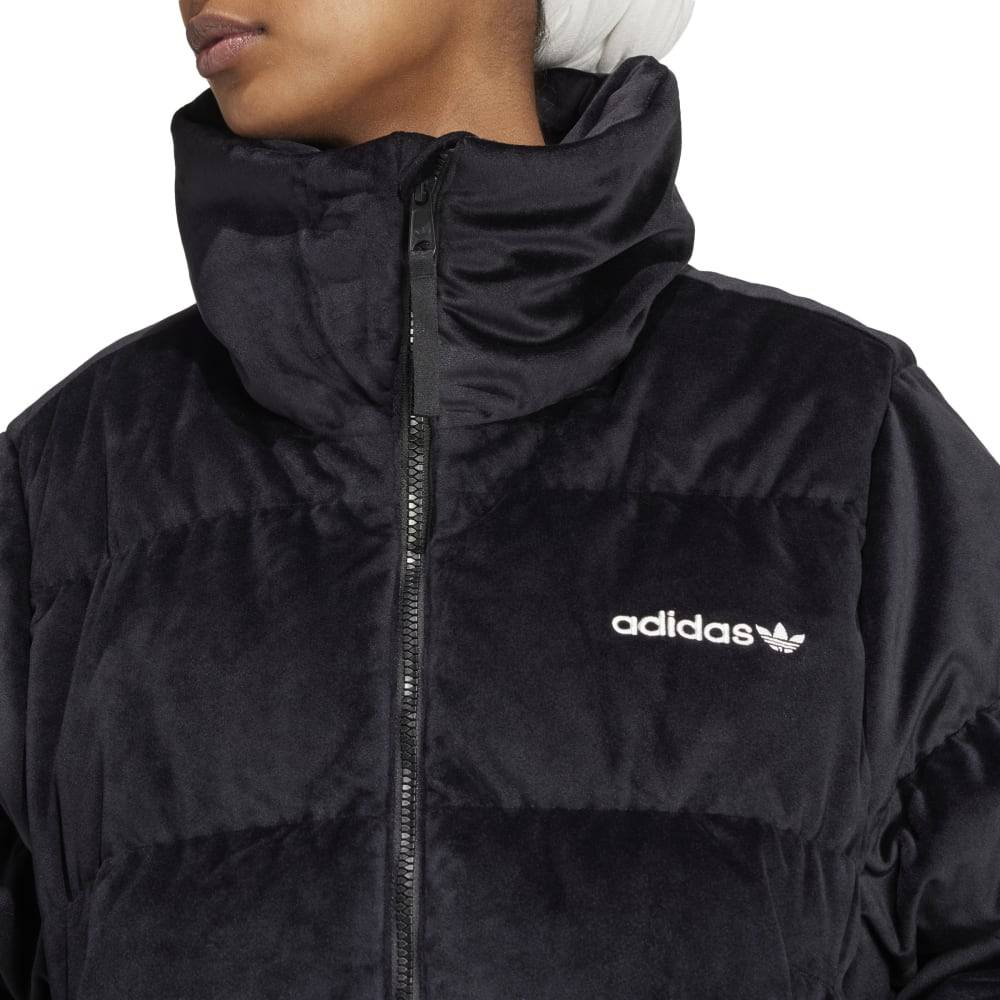 ADIDAS VELVET DOWN JKT