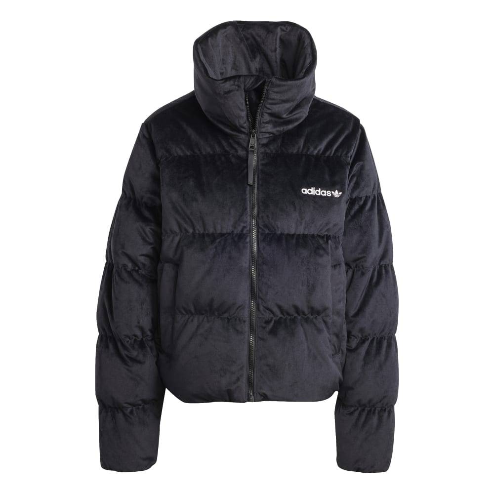 ADIDAS VELVET DOWN JKT