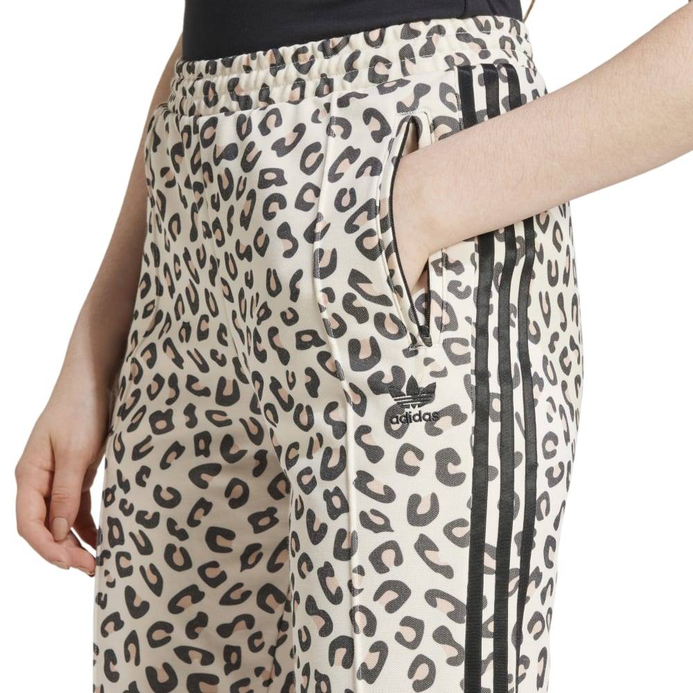 ADIDAS LEOPARD BB TP