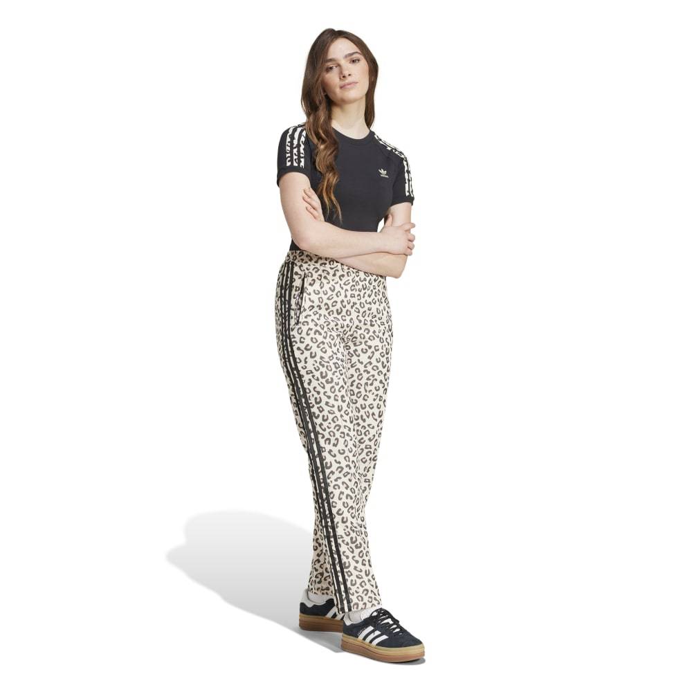 ADIDAS LEOPARD BB TP