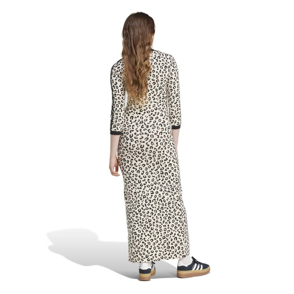 ADIDAS LEO AOP DRESS