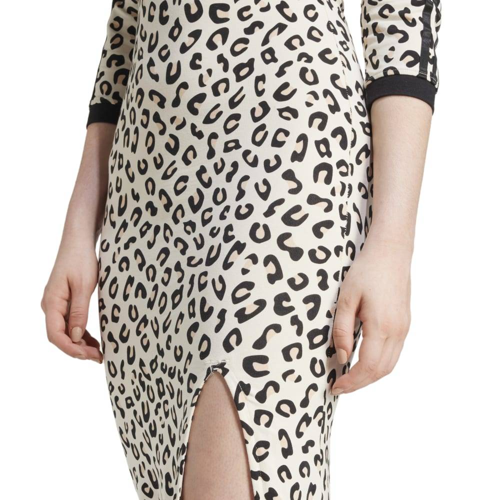 ADIDAS LEO AOP DRESS