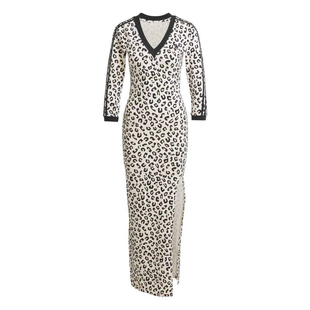 ADIDAS LEO AOP DRESS