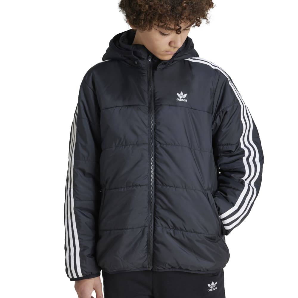 ADIDAS PADDED JACKET