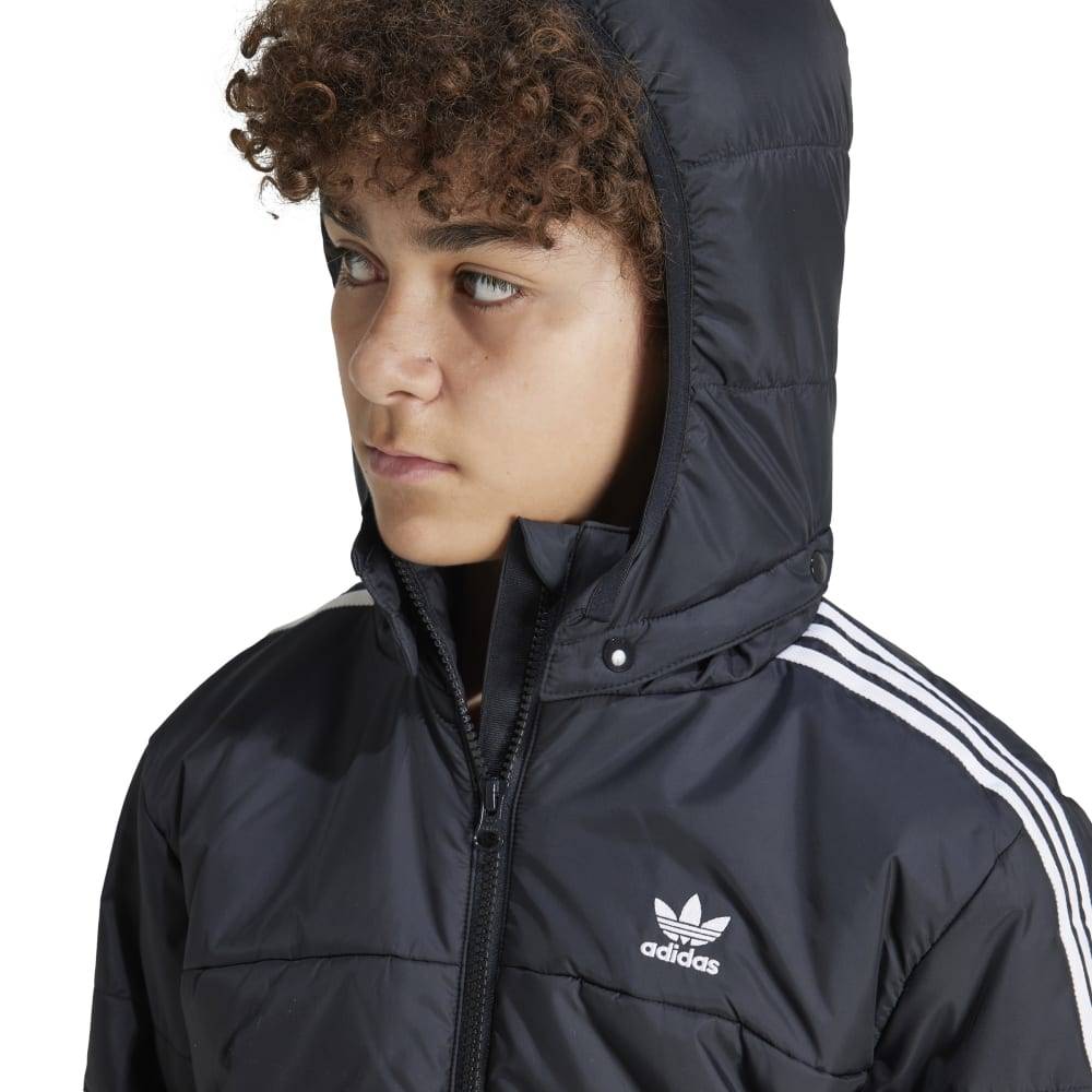 ADIDAS PADDED JACKET