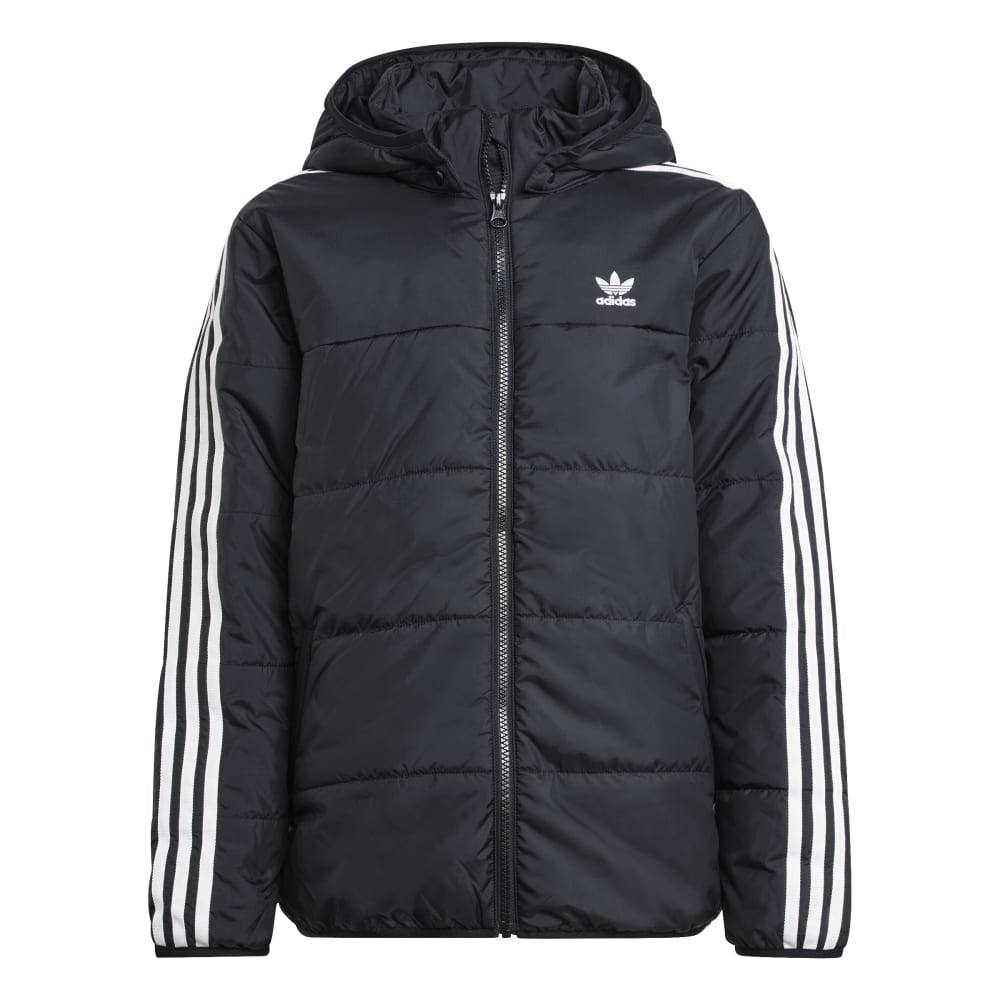 ADIDAS PADDED JACKET