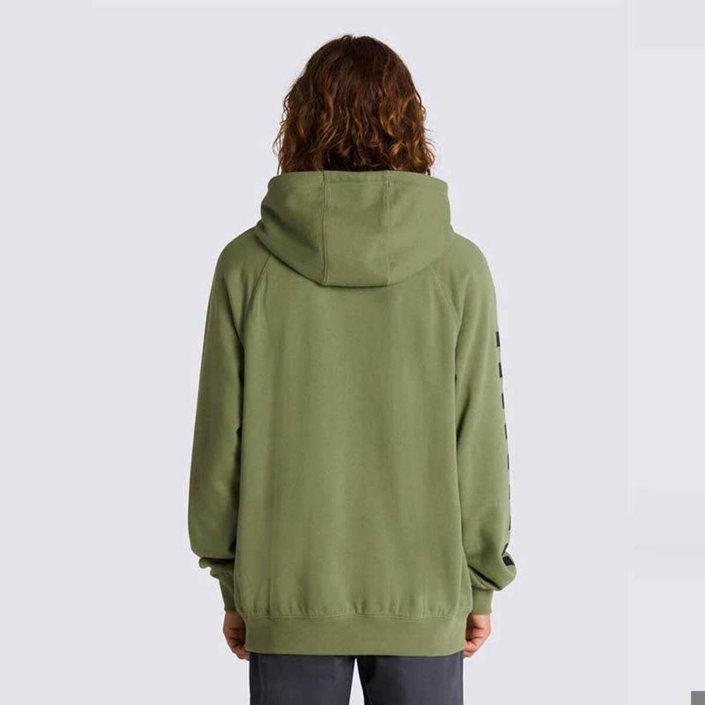 VANS VANS BOXED PULLOVER