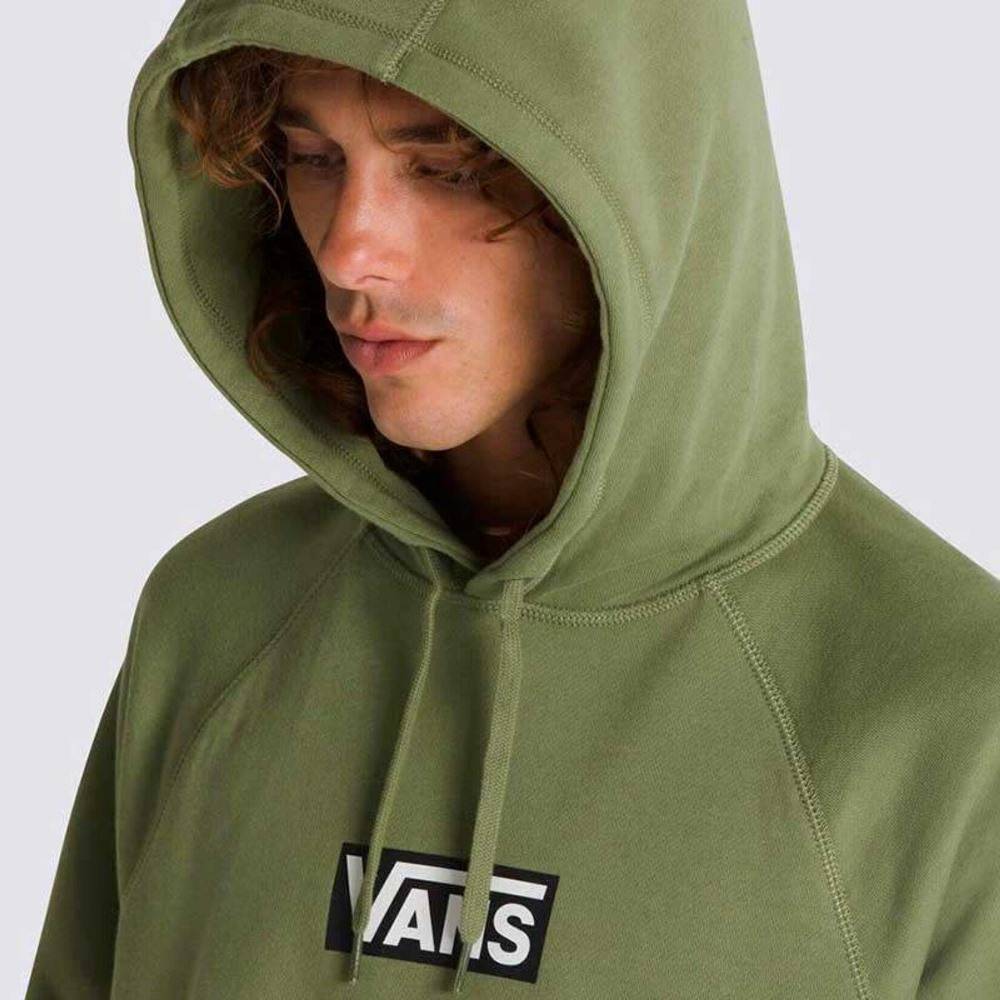 VANS VANS BOXED PULLOVER