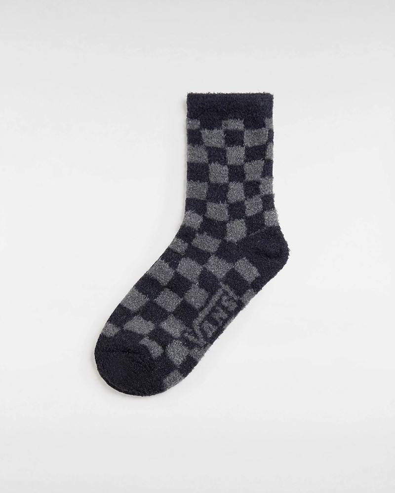 VANS COURT HALF CREW SOCK