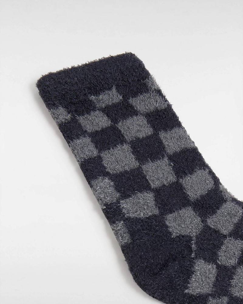 VANS COURT HALF CREW SOCK