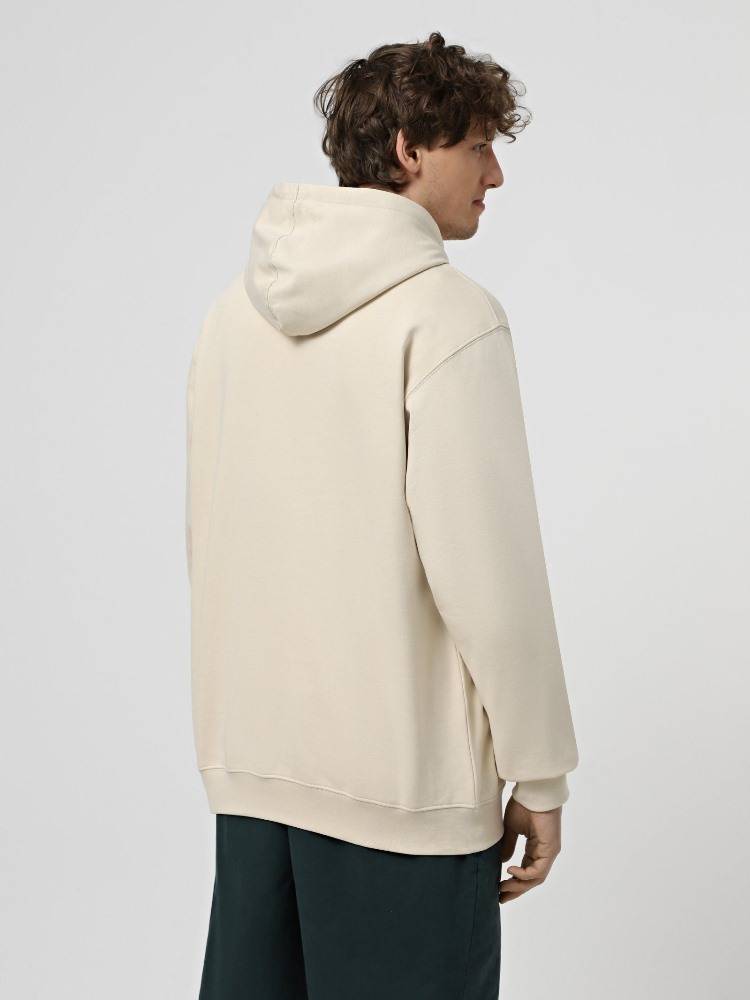 VANS FIELD EQUIPMENT LOOSE PULLOVER