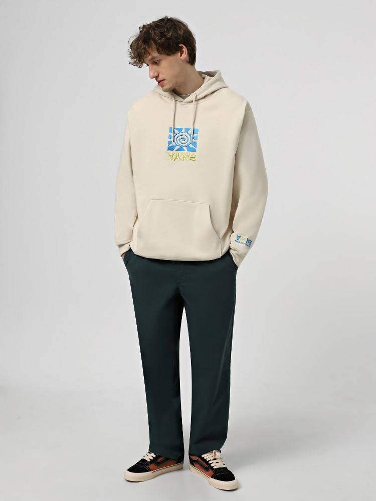 VANS FIELD EQUIPMENT LOOSE PULLOVER