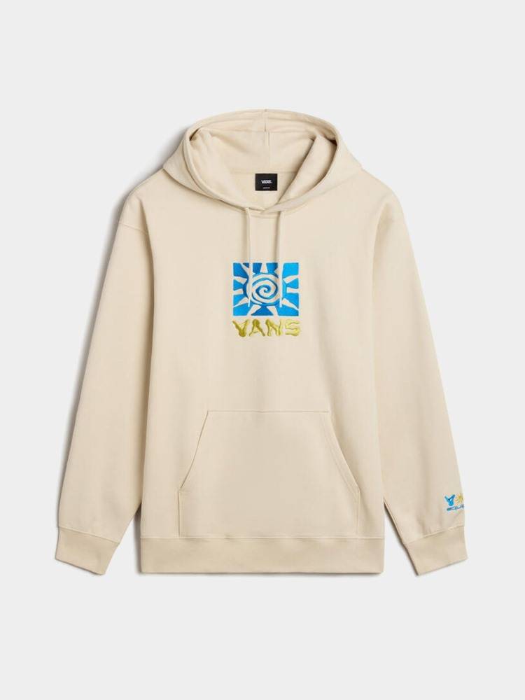 VANS FIELD EQUIPMENT LOOSE PULLOVER