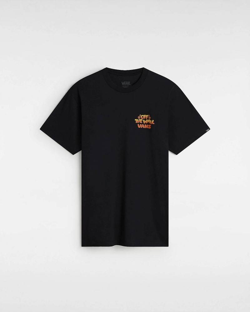 VANS BOUYA CLASSIC SS TOP