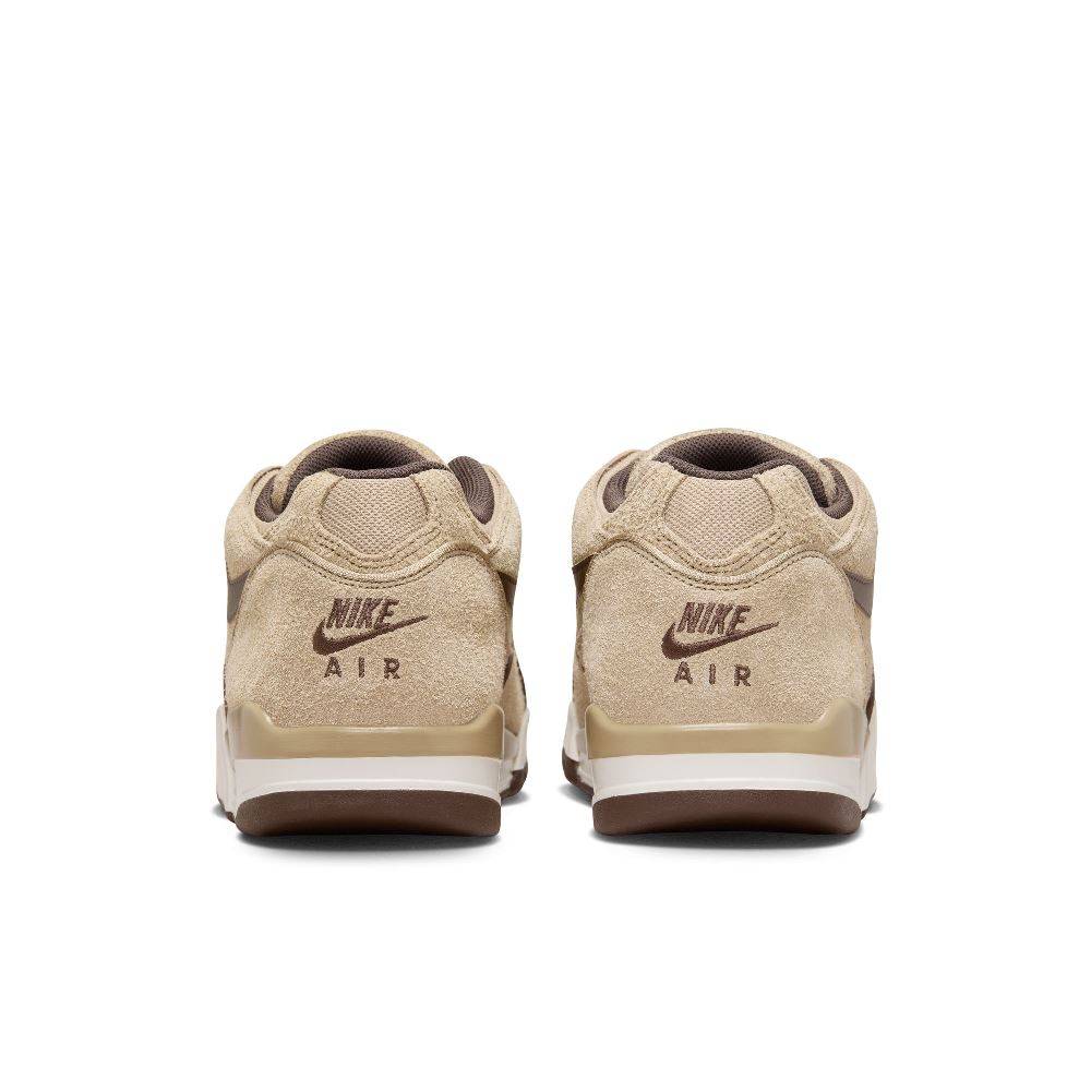 NIKE FLIGHT '89 LOW
