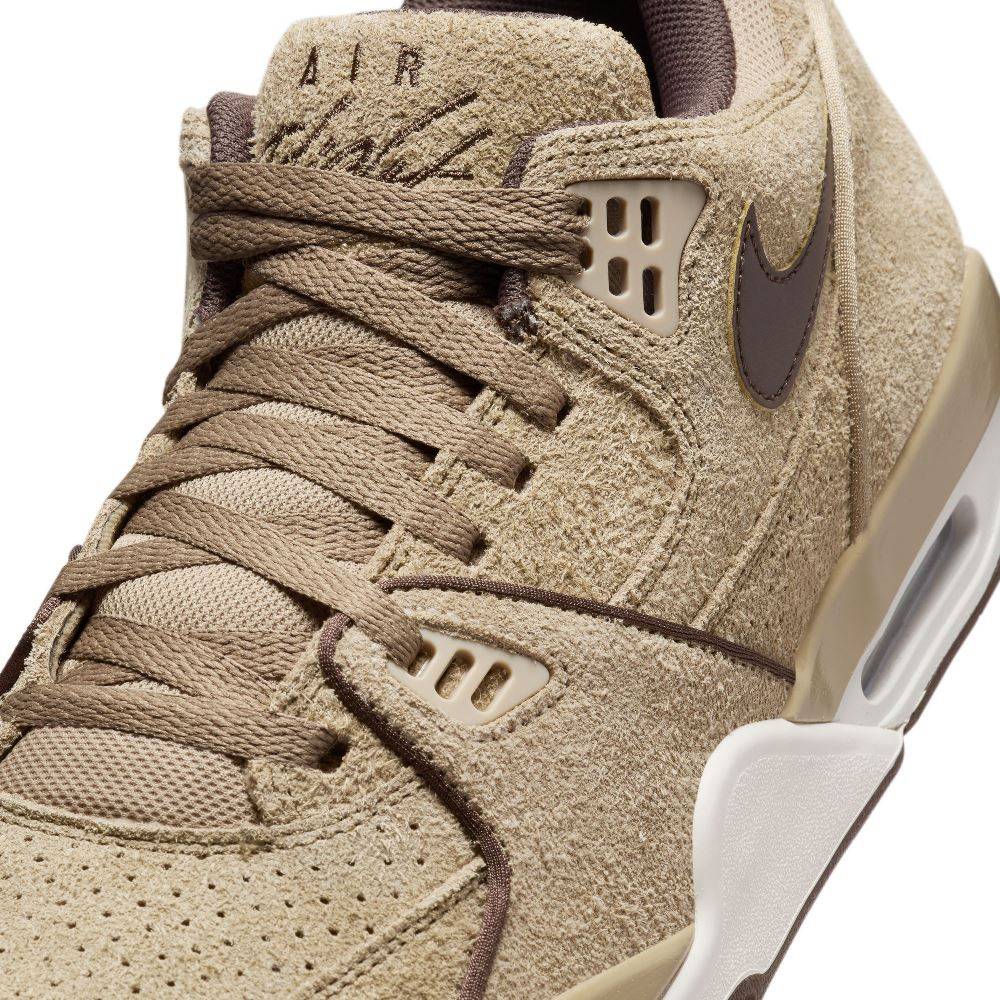 NIKE FLIGHT '89 LOW