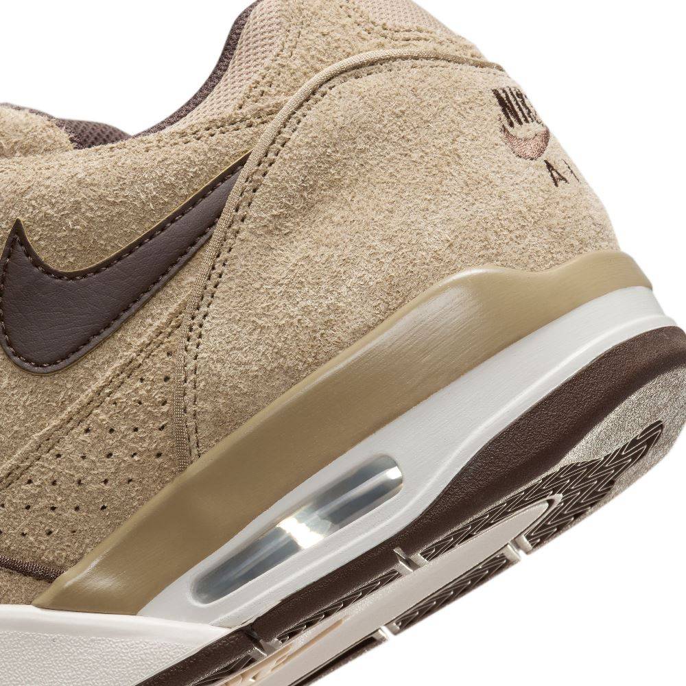 NIKE FLIGHT '89 LOW