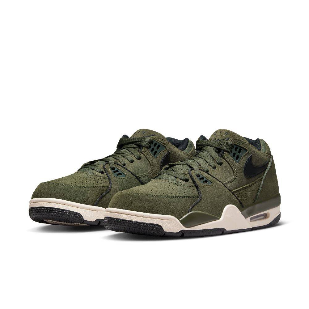 NIKE FLIGHT '89 LOW