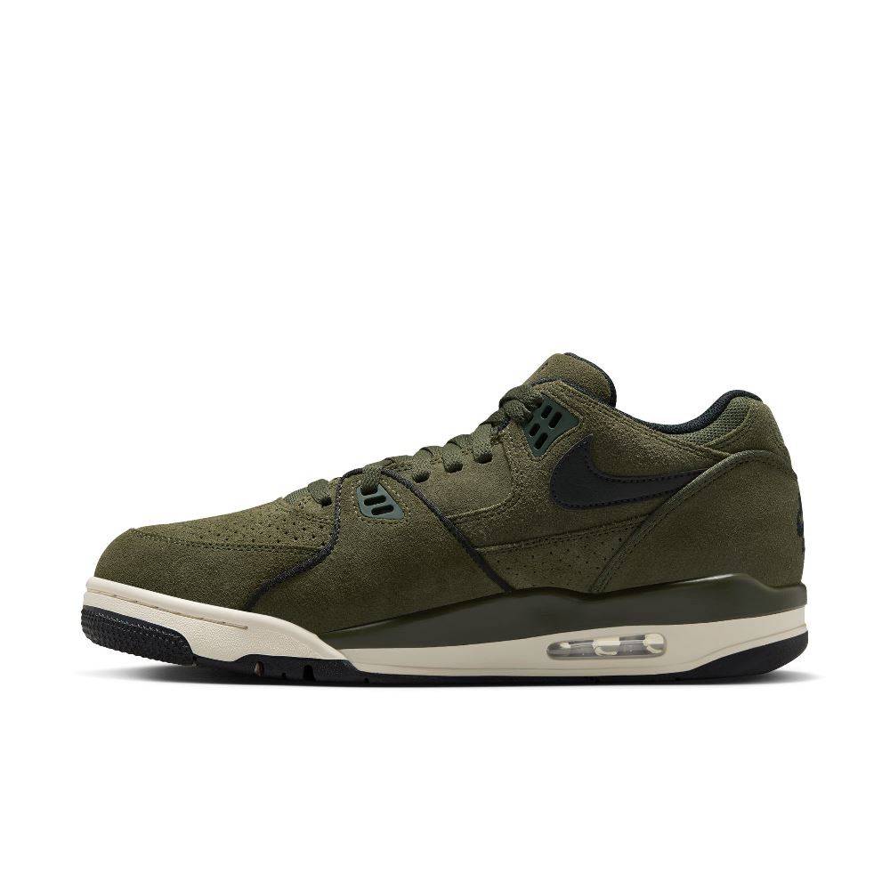 NIKE FLIGHT '89 LOW