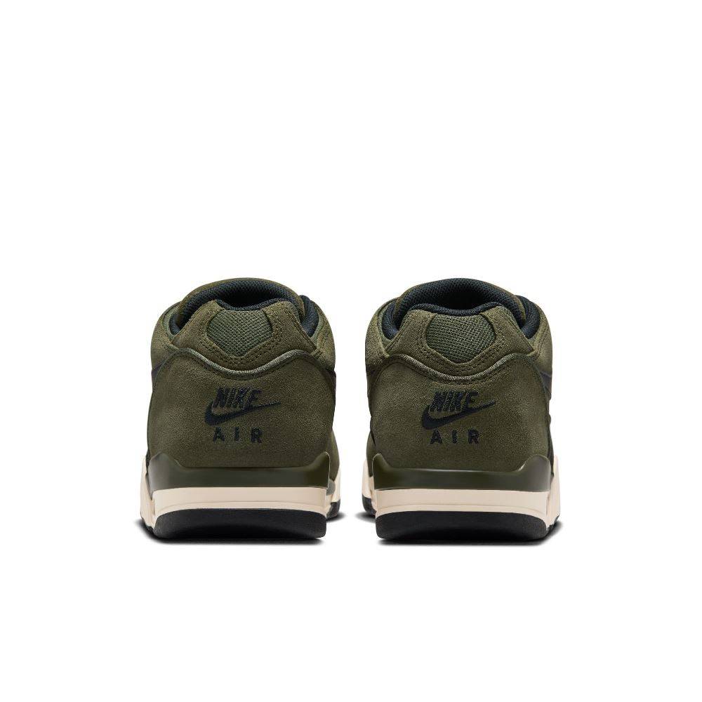 NIKE FLIGHT '89 LOW