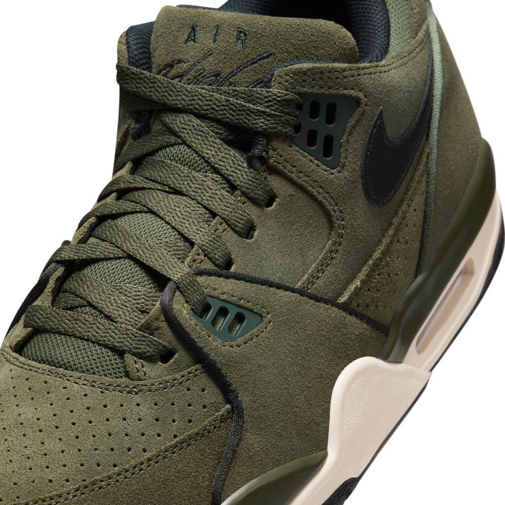 NIKE FLIGHT '89 LOW