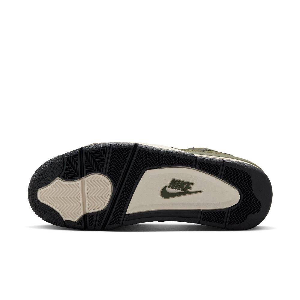 NIKE FLIGHT '89 LOW