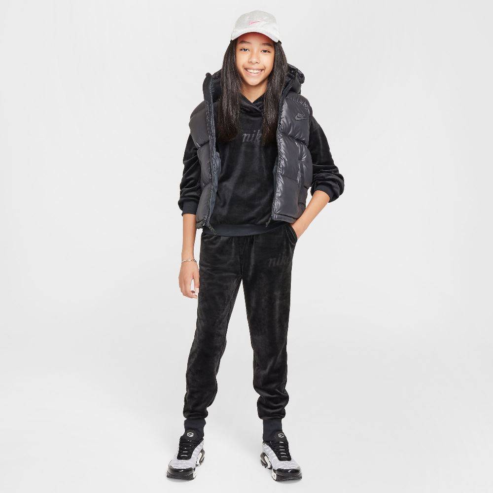 NIKE GIRLS NSW COZY PANT