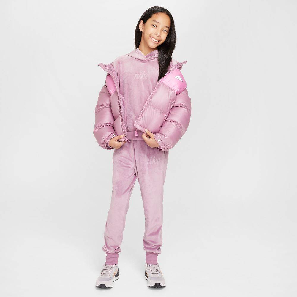 NIKE GIRLS NSW COZY PANT