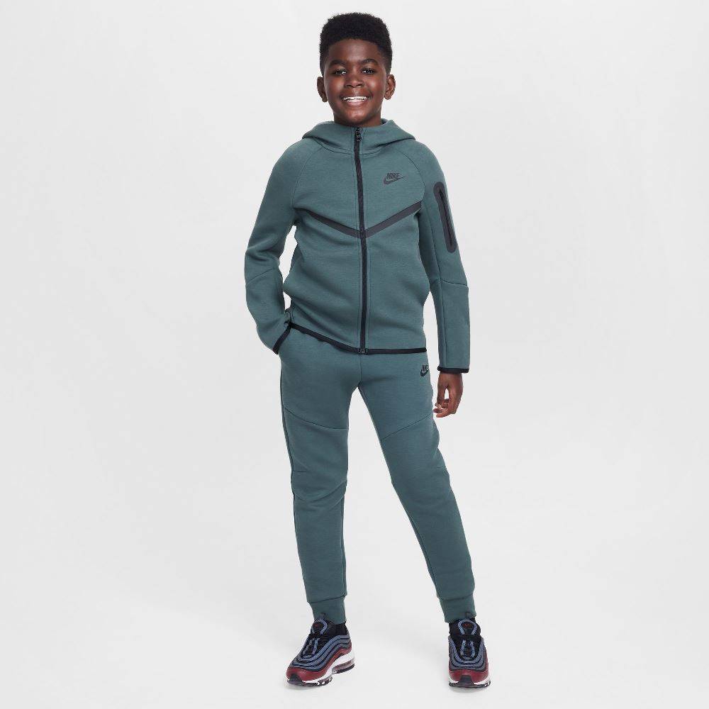 NIKE SPORTSWEAR KIDS TECH FLEECE JOGGER