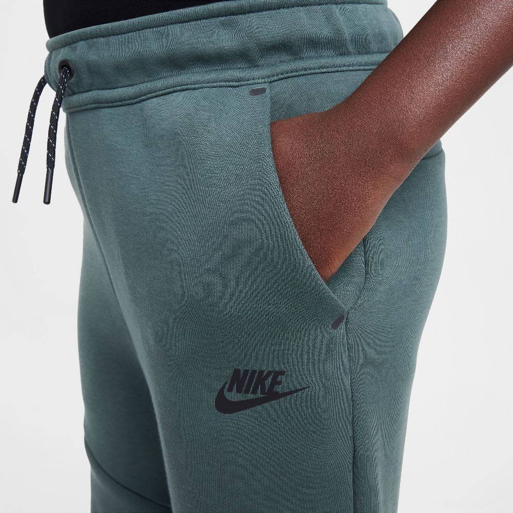 NIKE SPORTSWEAR KIDS TECH FLEECE JOGGER