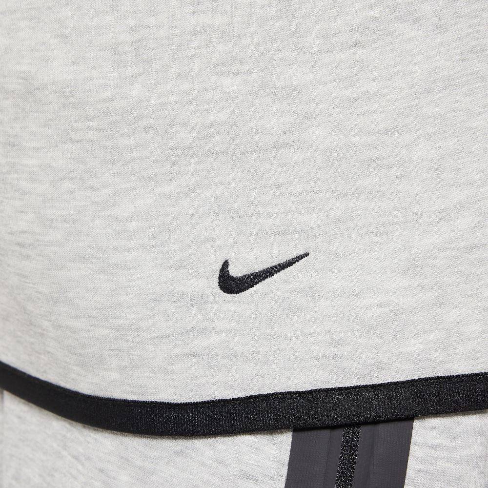 NIKE SPORTSWEAR KIDS TECH FLEECE FULL-ZIP