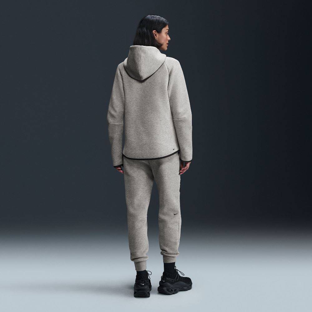 NIKE NSW W TECH FLEECE WINDRUNNER FULL-ZIP HOODIE