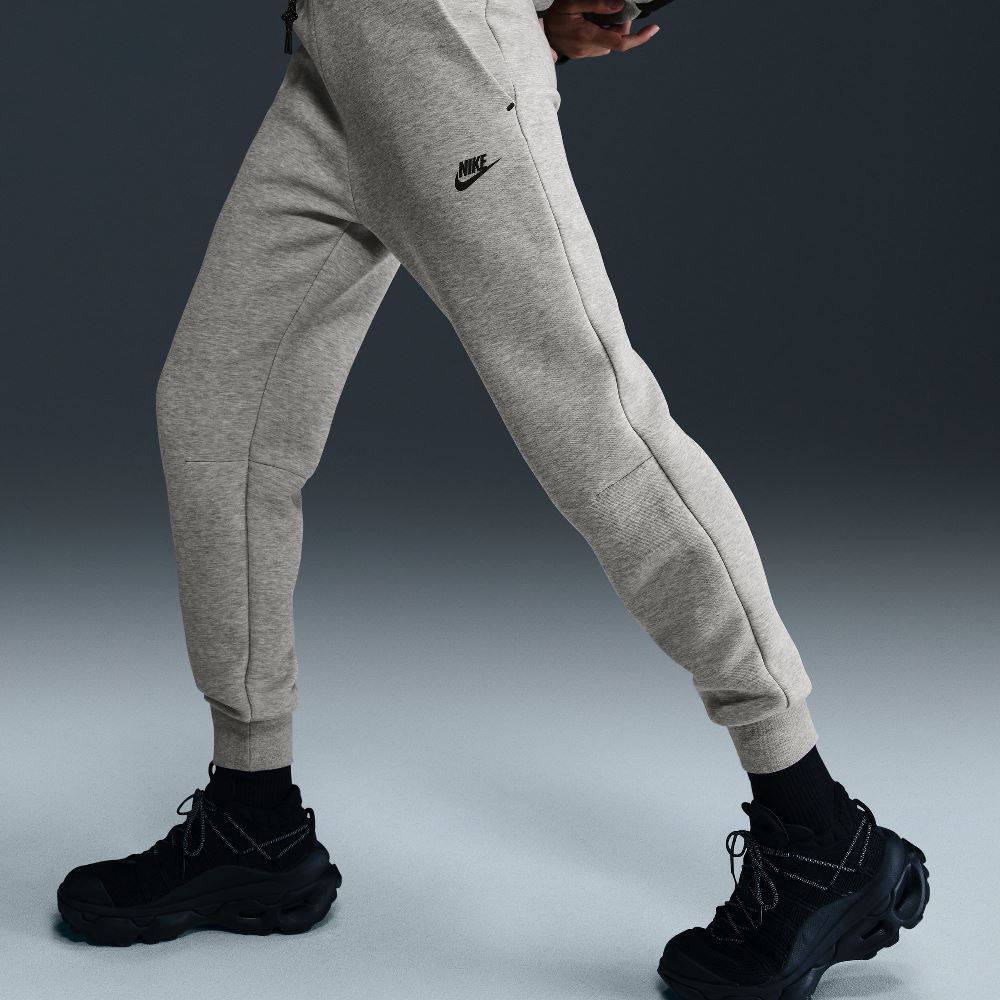 NIKE NSW WOMENS TECH FLEECE MID-RISE JOGGER