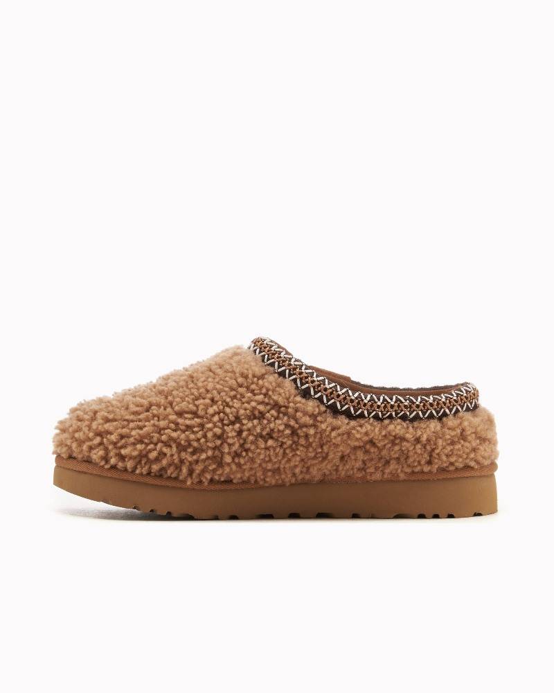 UGG TASMAN MAXI CURLY