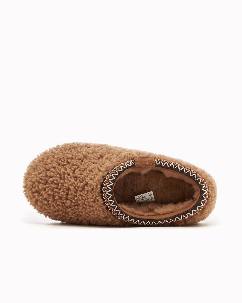 UGG TASMAN MAXI CURLY