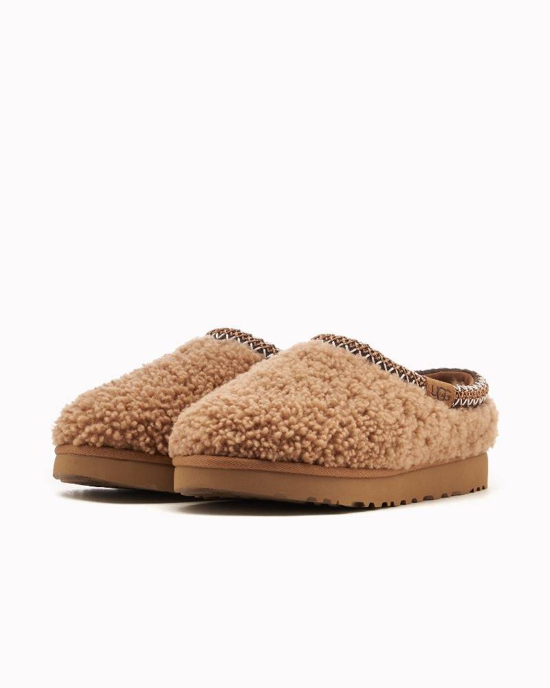 UGG TASMAN MAXI CURLY