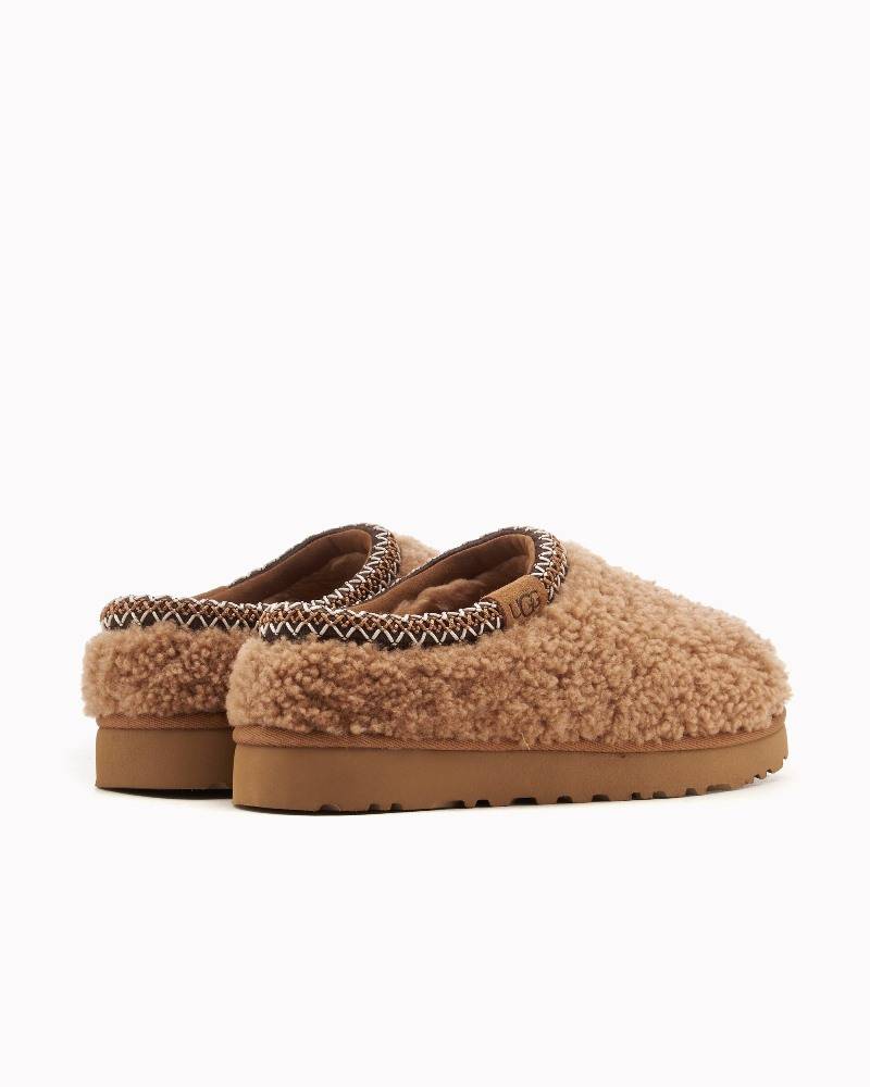 UGG TASMAN MAXI CURLY