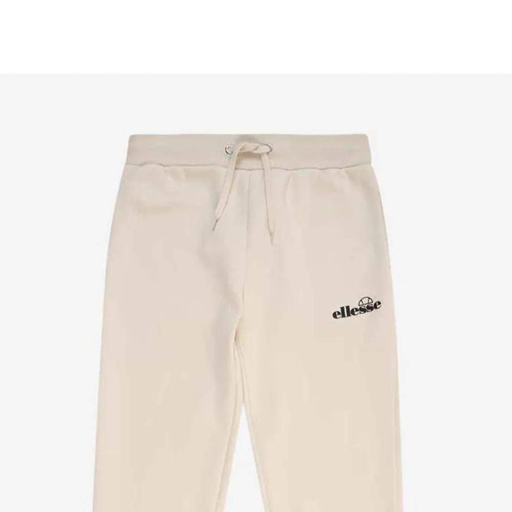 ELLESSE JUNIOR BOYS DAVANTE JNR JOG PANT