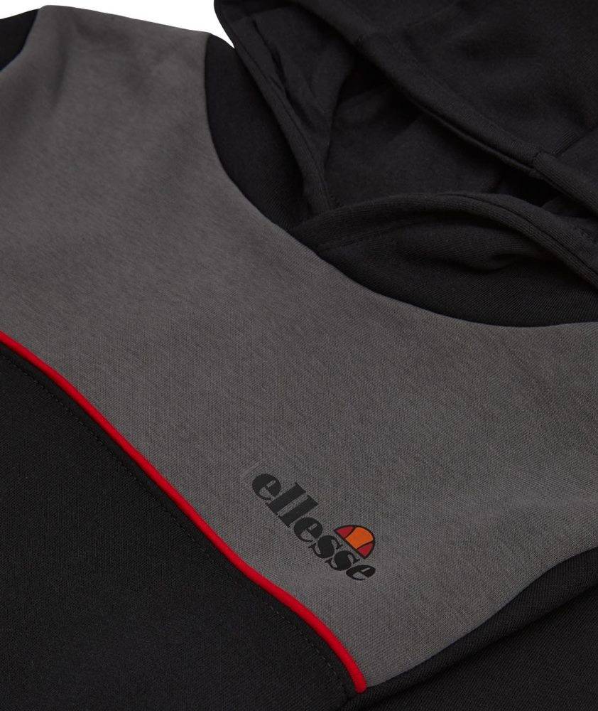 ELLESSE BOYS CLASSICS RAILS OH HOODY